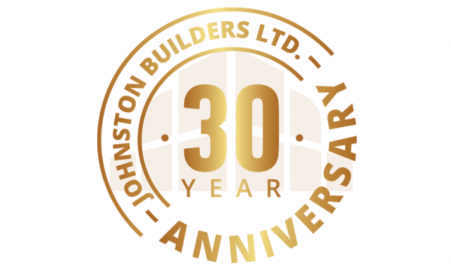 Celebrating 30 years of construction in Western Canada!